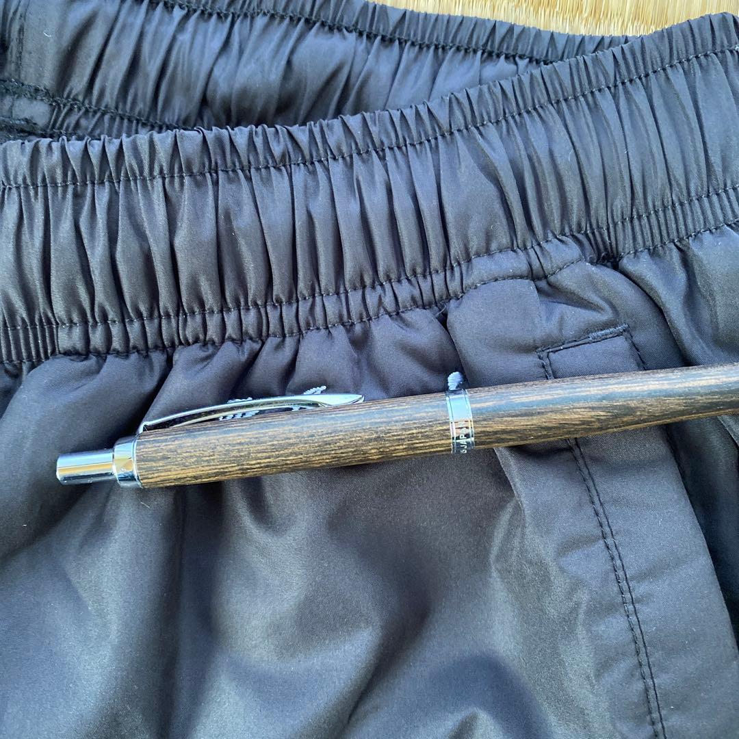 ヒュメル　ウインドブレーカー　Lサイズ