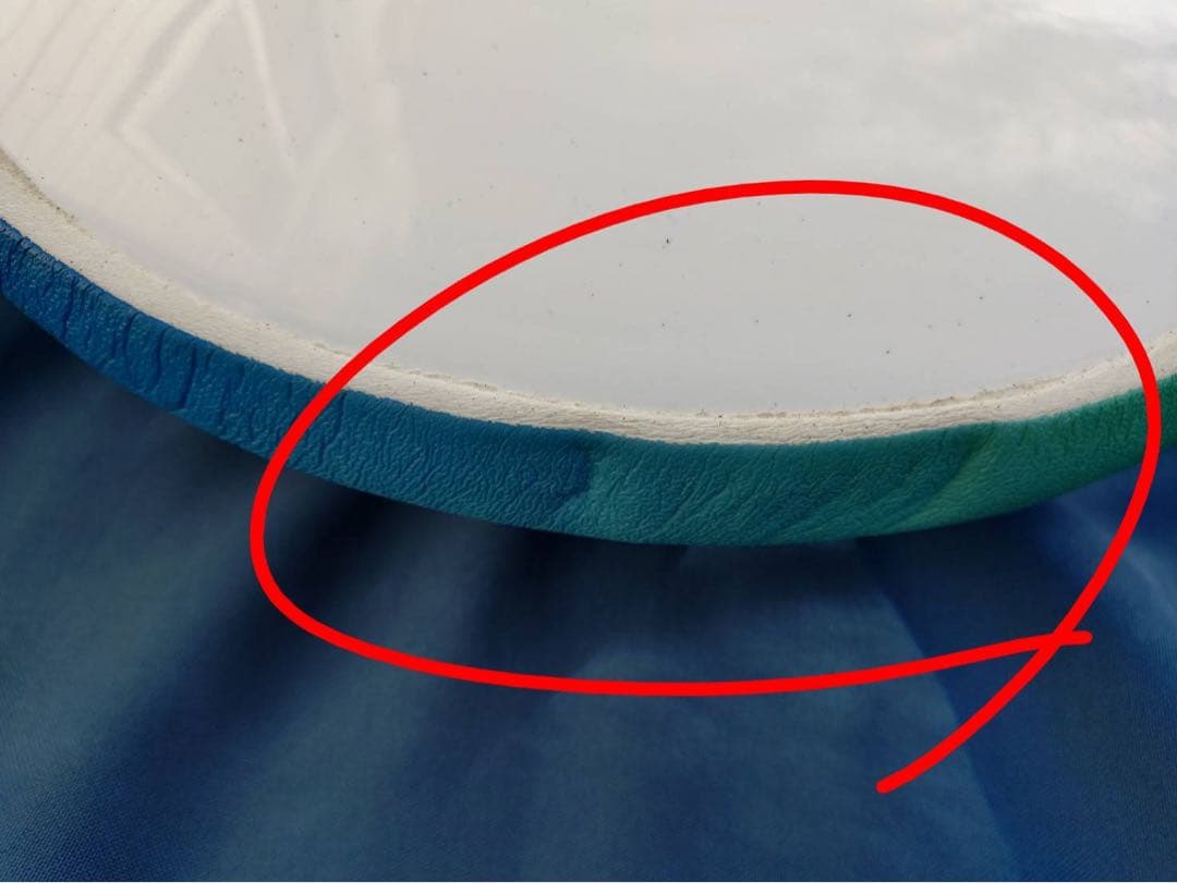 最終値引き‼️ケース付き！フィンシステムが変更可　貴重　一回使用　COSTCO