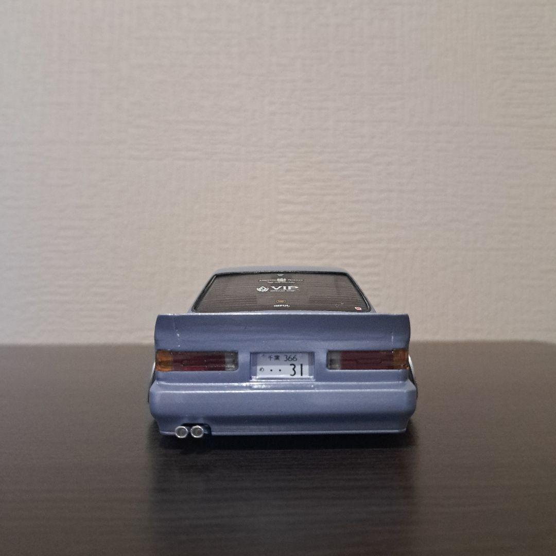 アオシマフジミY31シーマプラモデルgarage★One