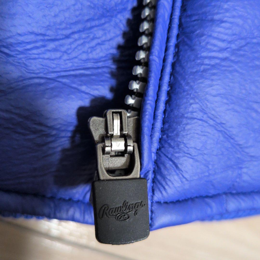 中日ドラゴンズ限定品ジャンパーIBATA 6番