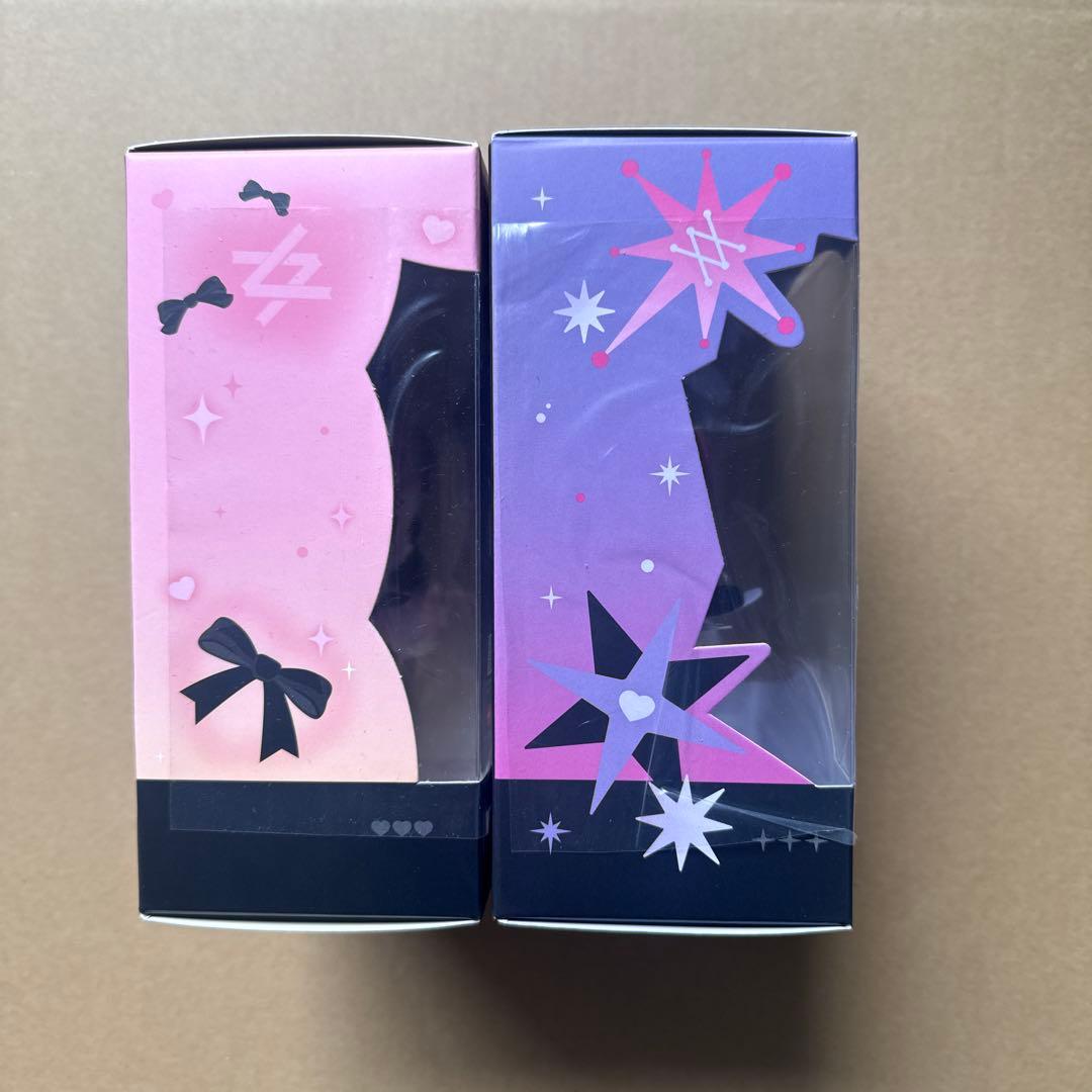 マイメロディ & クロミ ぬいぐるみ SKULLANDA