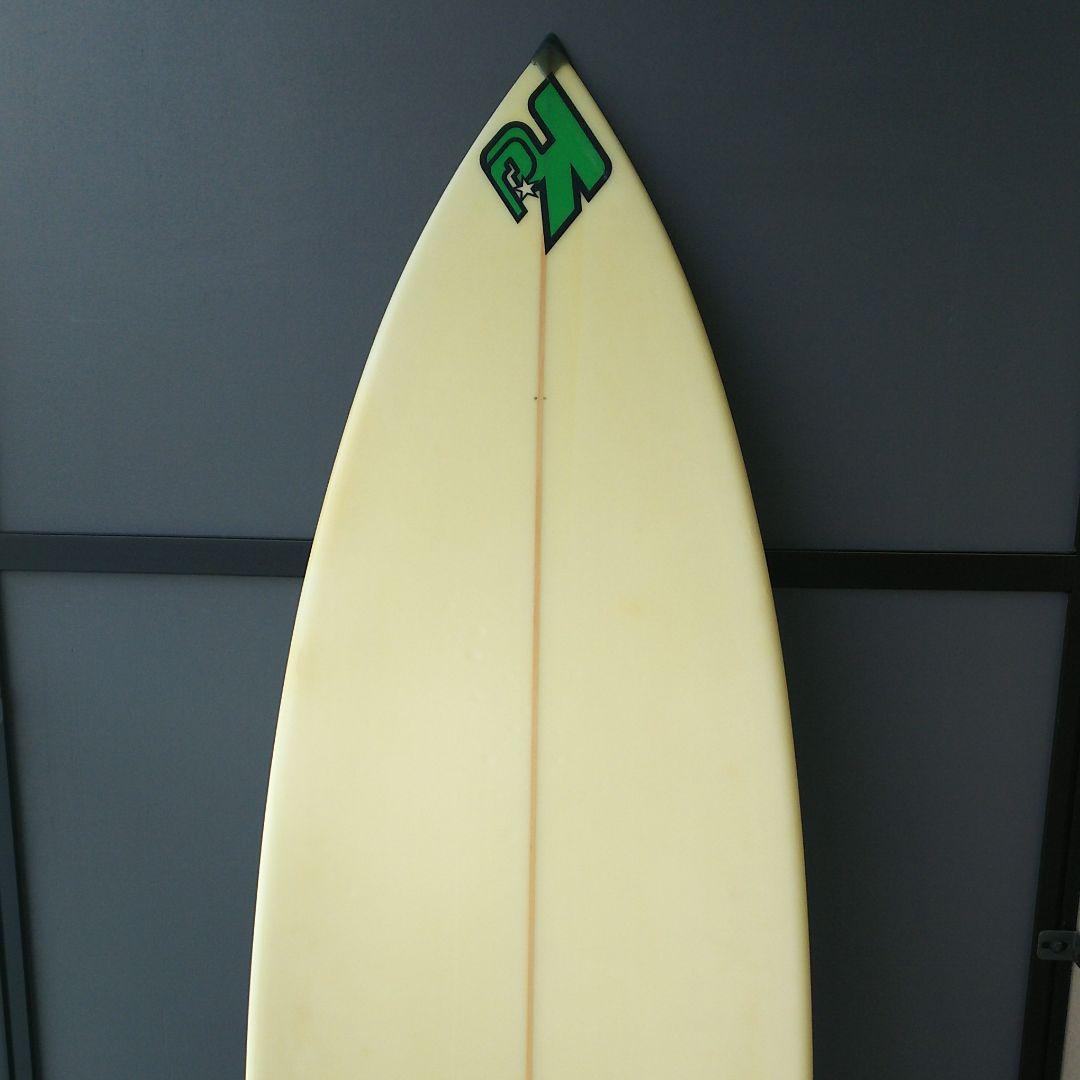 サーフボード（ショート） ニットケース付き