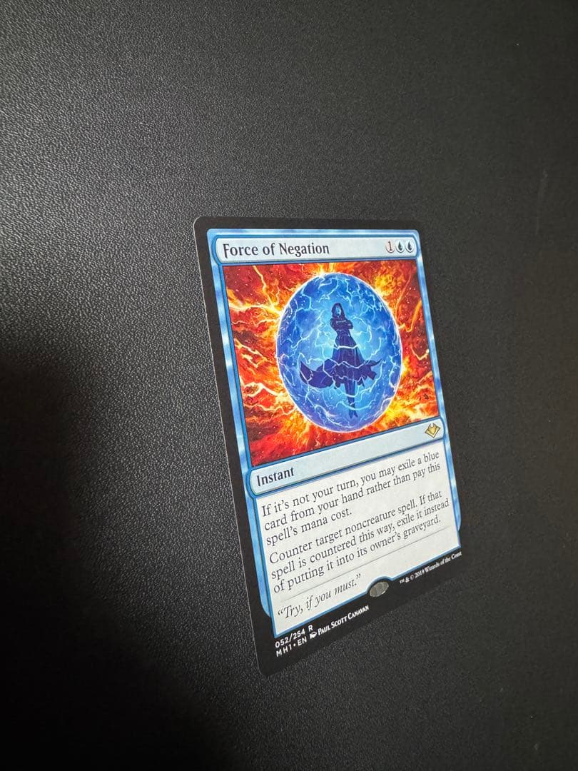 否定の力　英語