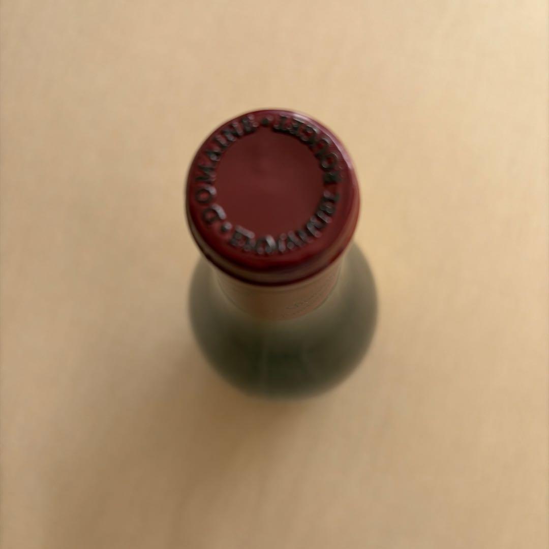 エマニュエル ルジェ ブルゴーニュ ルージュ 750ml