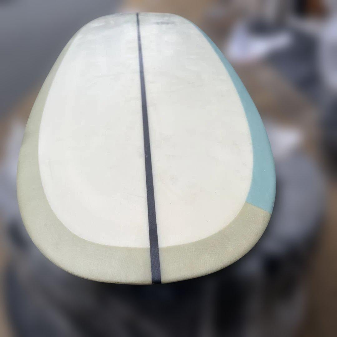 JOEL TUDOR KOOKBOX9.5ウェインリッチハンドシェイプ　サンタナ