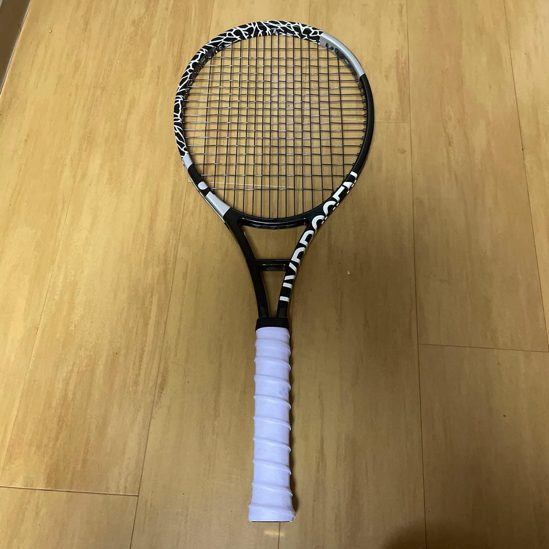 メルカリ祭り間限定値下　ファントムグラファイト100ハイドロゲンG2