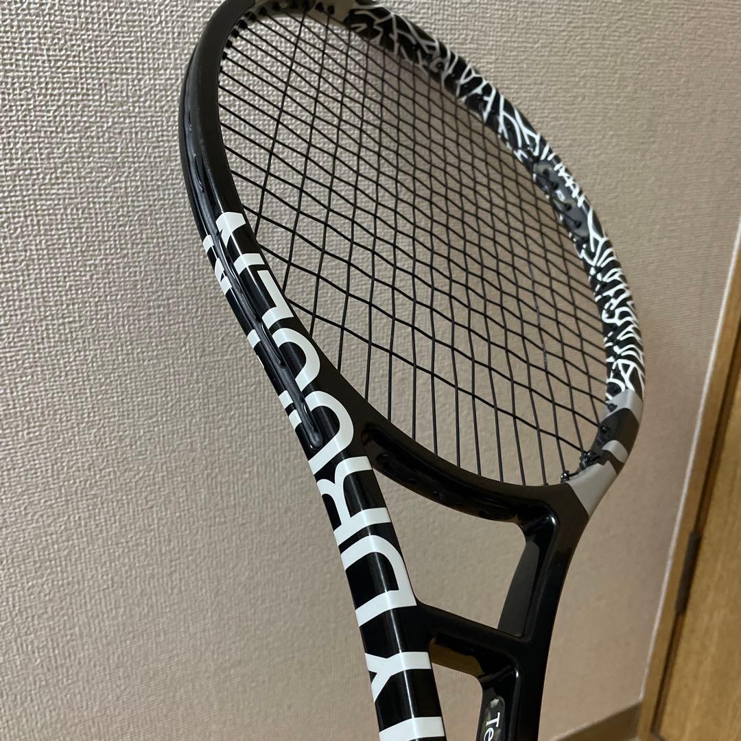 メルカリ祭り間限定値下　ファントムグラファイト100ハイドロゲンG2