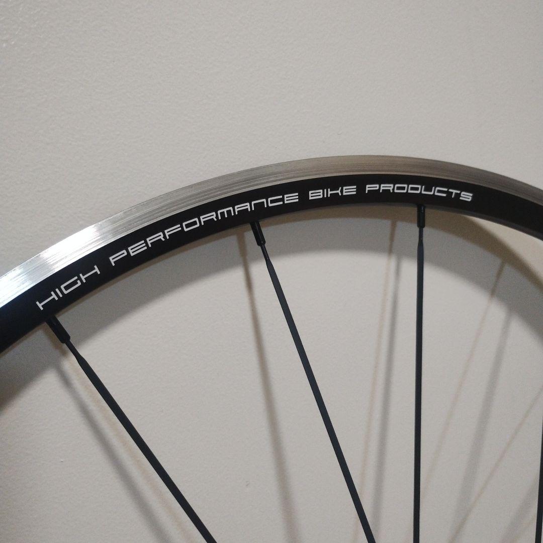 TOKEN C22A　前後セット　トーケン　ロードバイク　ホイール　軽量