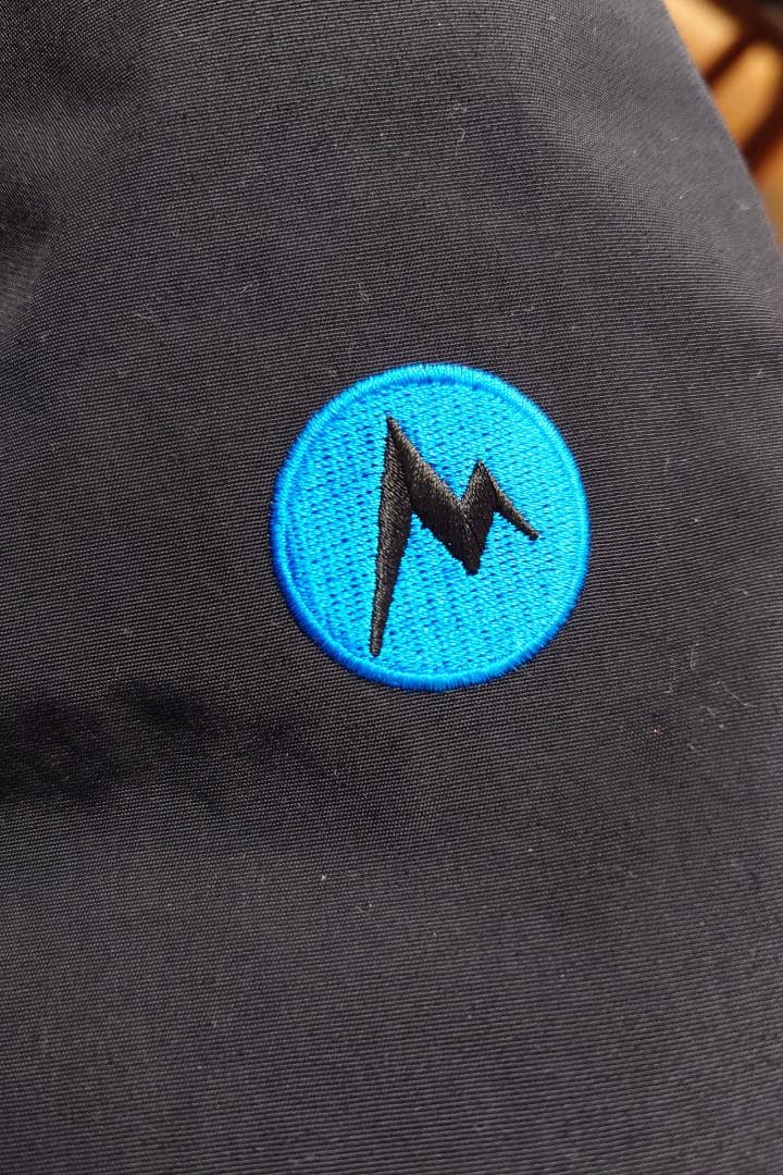 Marmot（デサント期）Never Winter Down Jacket