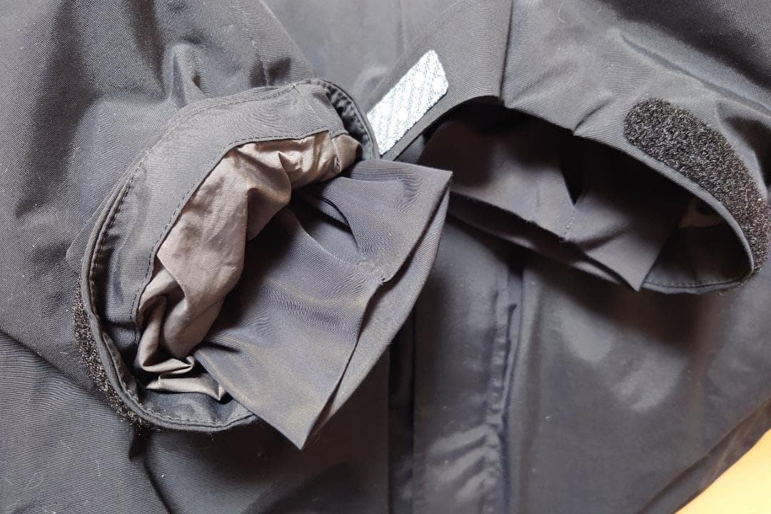 Marmot（デサント期）Never Winter Down Jacket