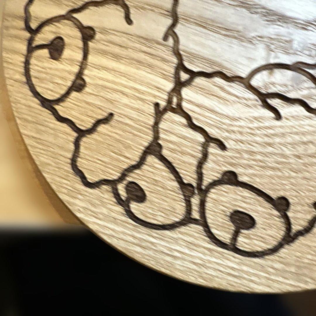 マウンテンリサーチ 希少クマリース　未使用品　アナルコボール用