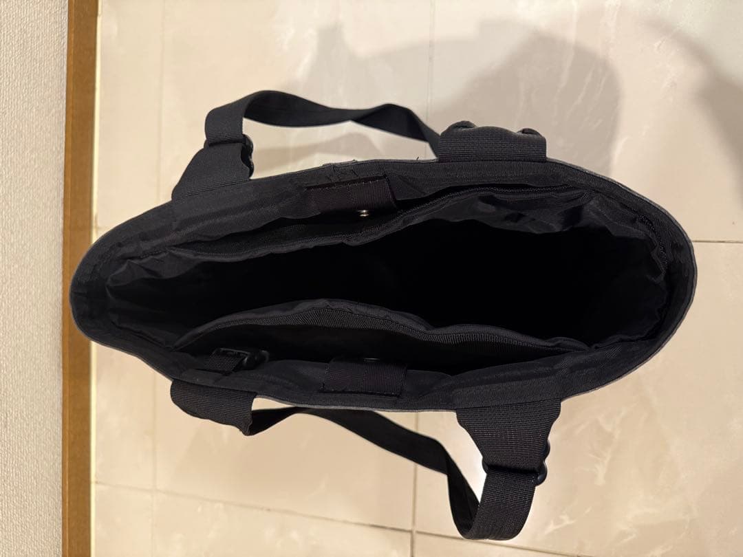 BRIEFING ブリーフィング　カートバッグ