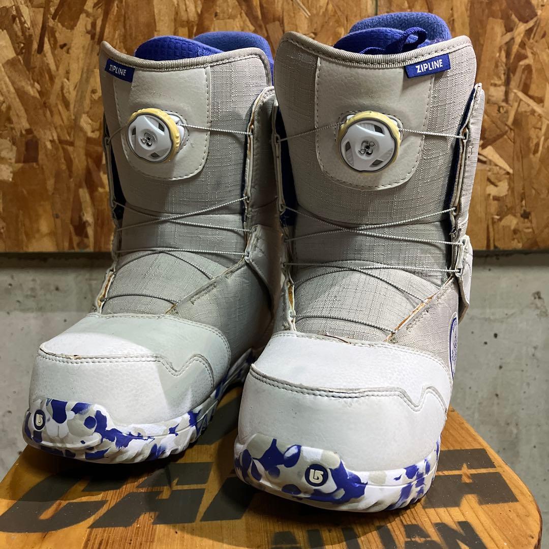 Burton ZIP LINE BOA 24.0㎝