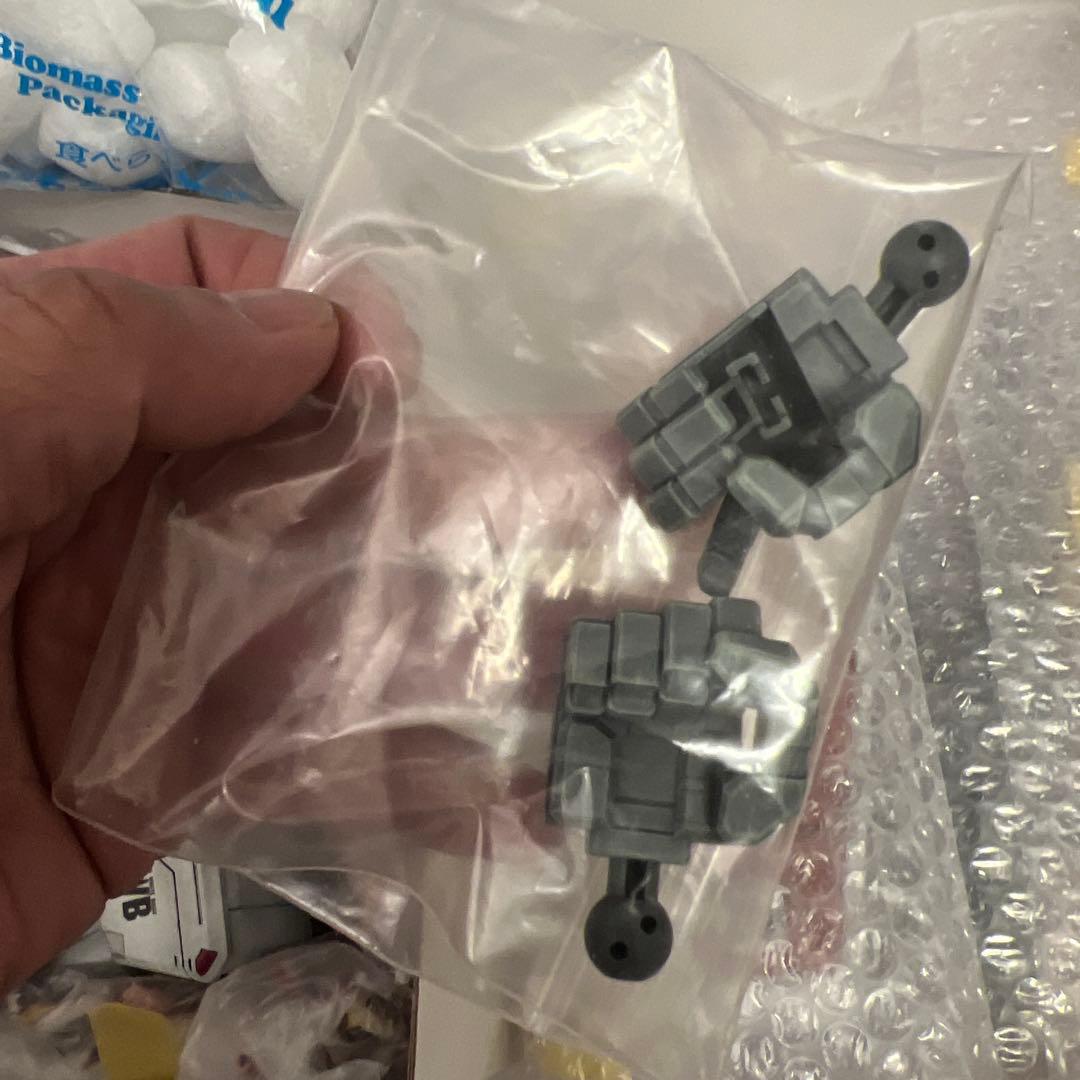 1/48 メガサイズ RX-78-2 ガンダム ウェザリング 素組 完成品