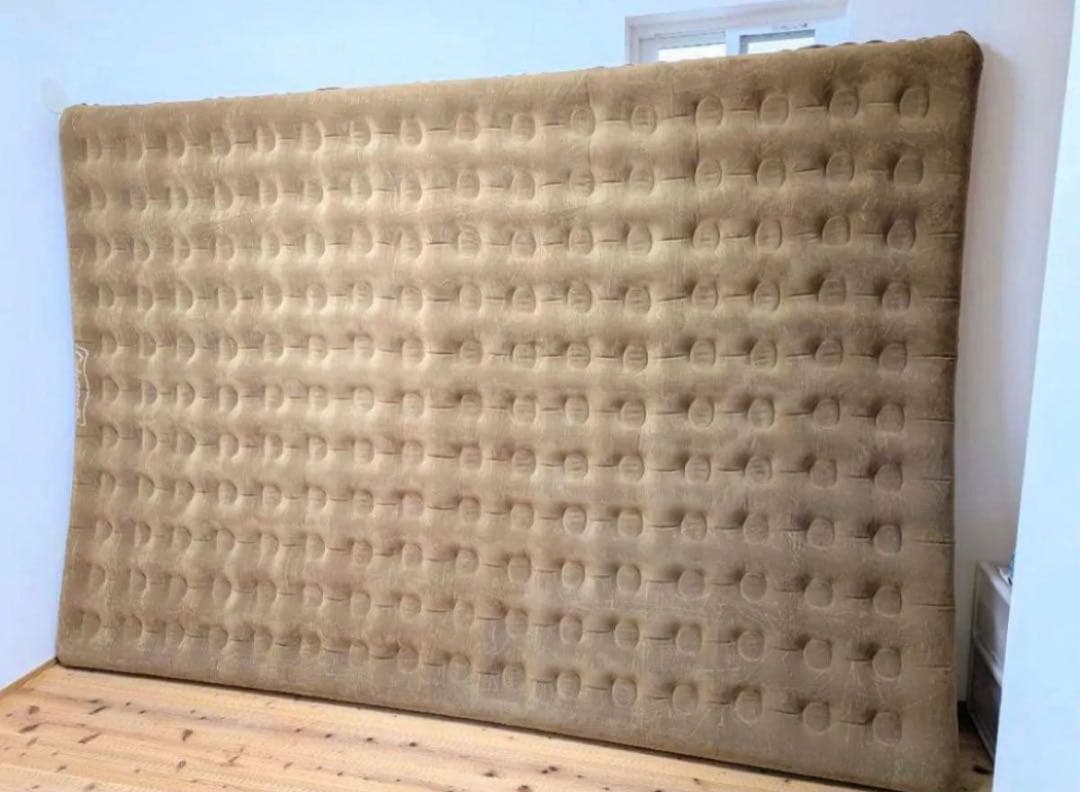 Coleman コールマン テント エアーマット300 【収納ケース付き】