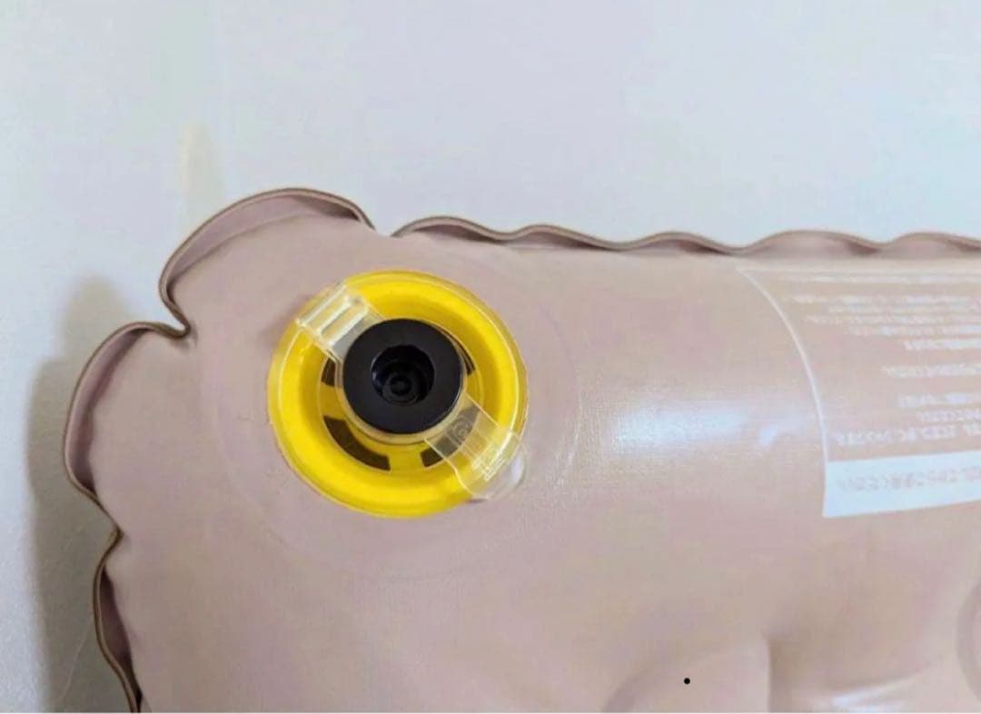 Coleman コールマン テント エアーマット300 【収納ケース付き】