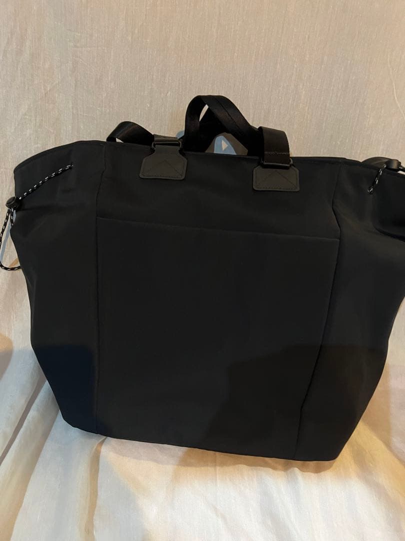 adidasボストンバッグ　未使用