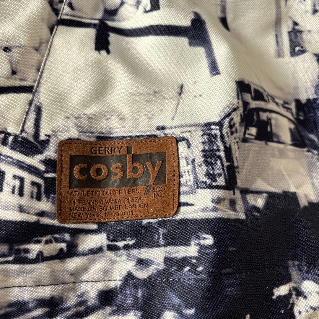 メンズスキーウェア　コスビー　上下セット