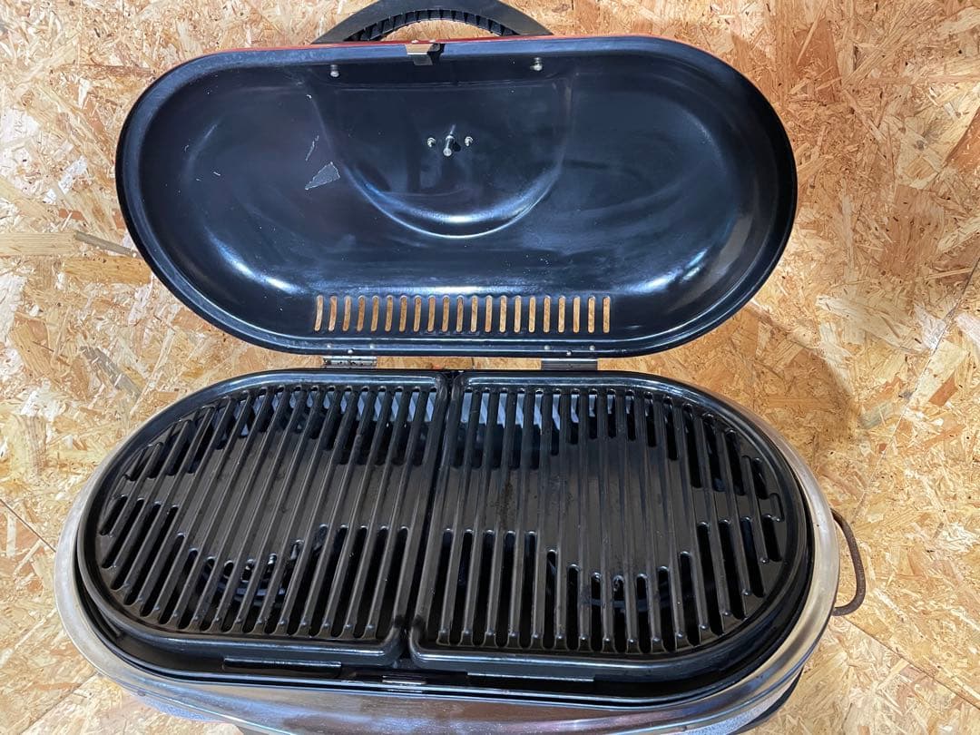 コールマン ロードトリップグリル LXE-JⅡ　　1115-1