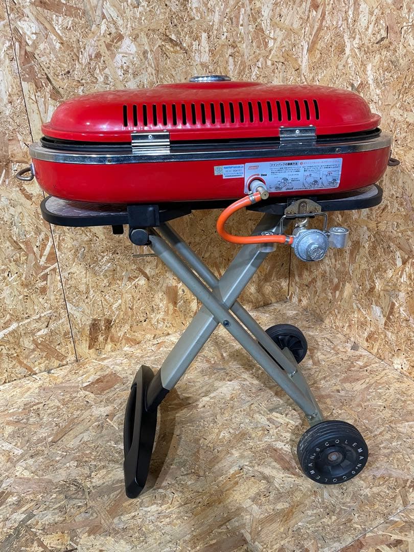 コールマン ロードトリップグリル LXE-JⅡ　　1115-1