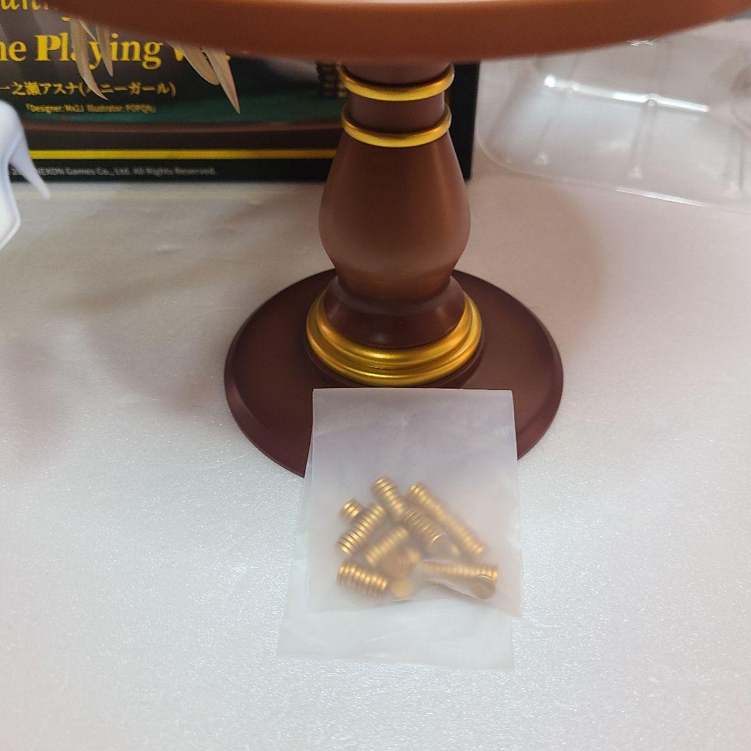 ブルーアーカイブ 一之瀬アスナ1/7[グッドスマイルアーツ上海]