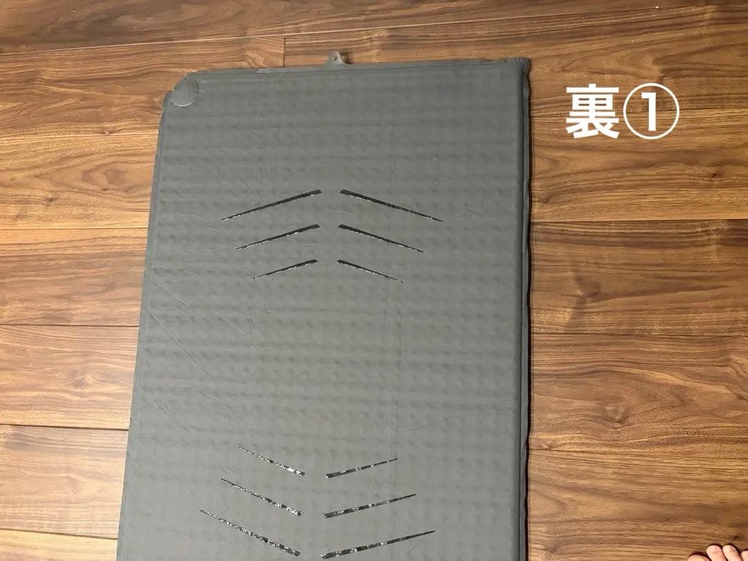 【希少】NEMO ORA スリーピングマット レギュラーワイド