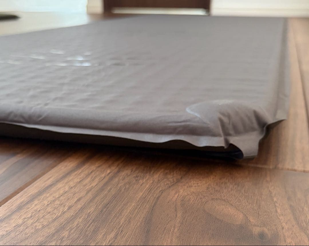 【希少】NEMO ORA スリーピングマット レギュラーワイド