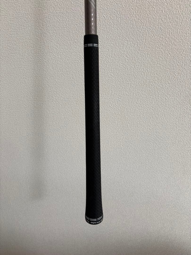 PING TOUR CHROME 2.0 85X ユーティリティ用　シャフト