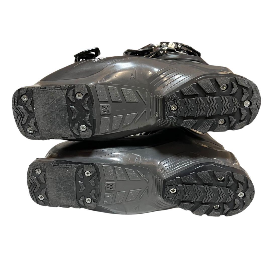 X-ACCESS 70WIDE 27.0 スキーブーツ salomon サロモン