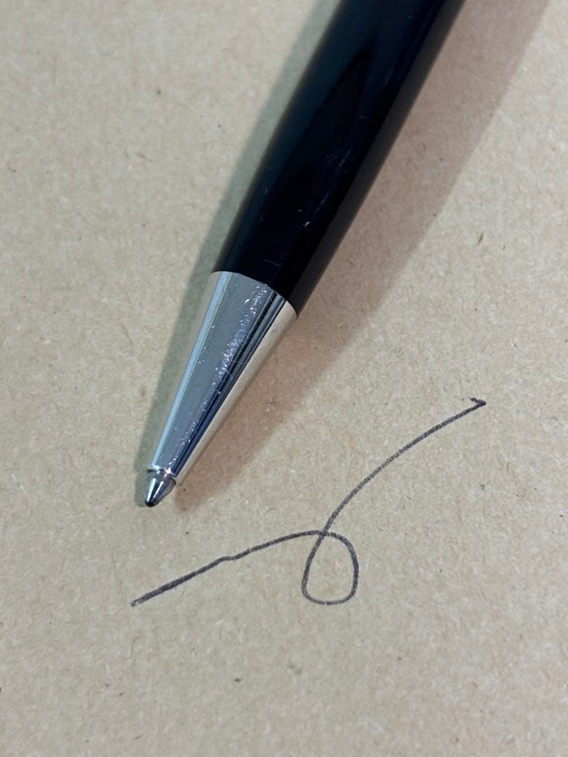 モンブラン ボールペン ダイヤモンド