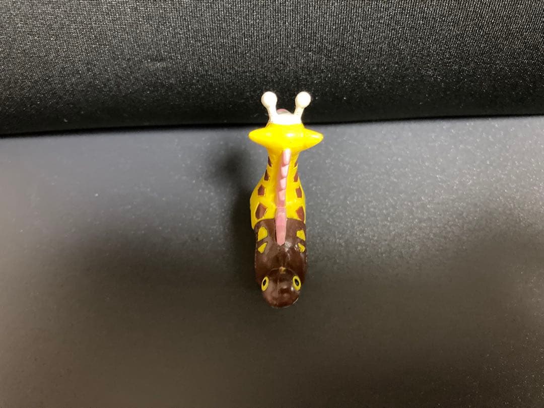 ポケモン　モンコレ　キリンリキ