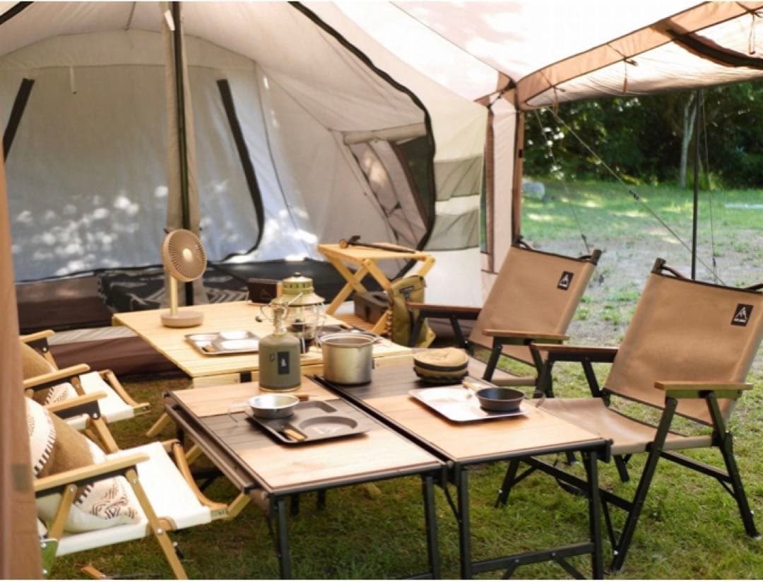 RATEL WORKS ラーテルワークス　Wal（ヴァル）テント2