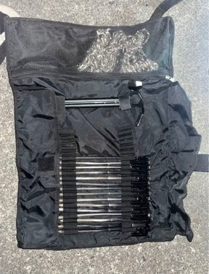 RATEL WORKS ラーテルワークス　Wal（ヴァル）テント2