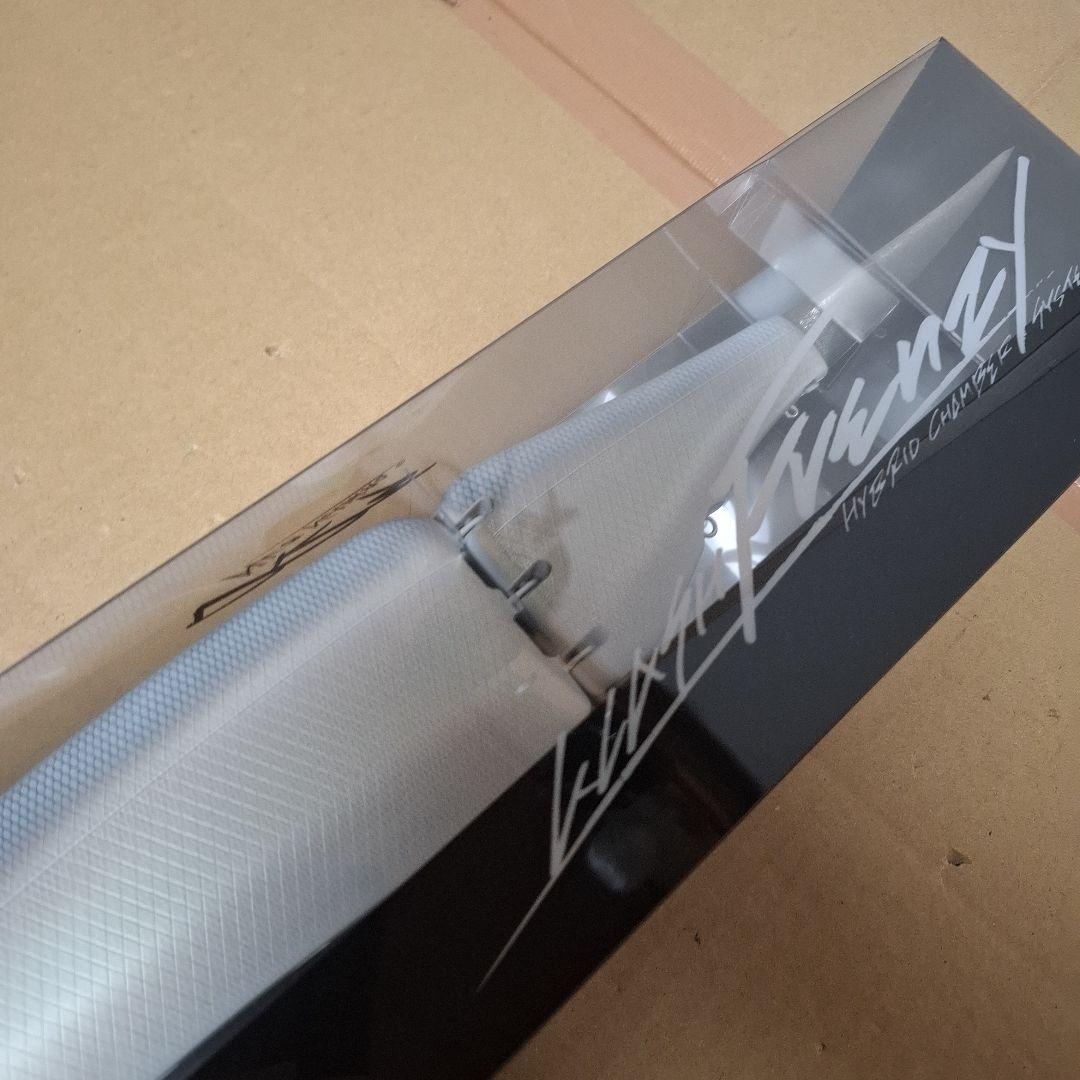 レアモデル　DRT　クラッシュ　フレンジー　スモーキングゴースト　Frenzy