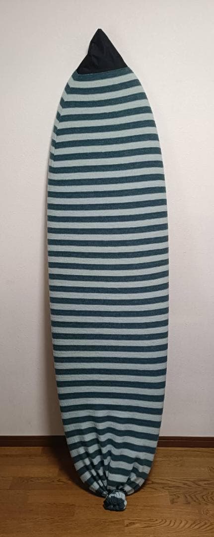 MICK FANNING SOFTBOARDS THEBEASTIE6’0”