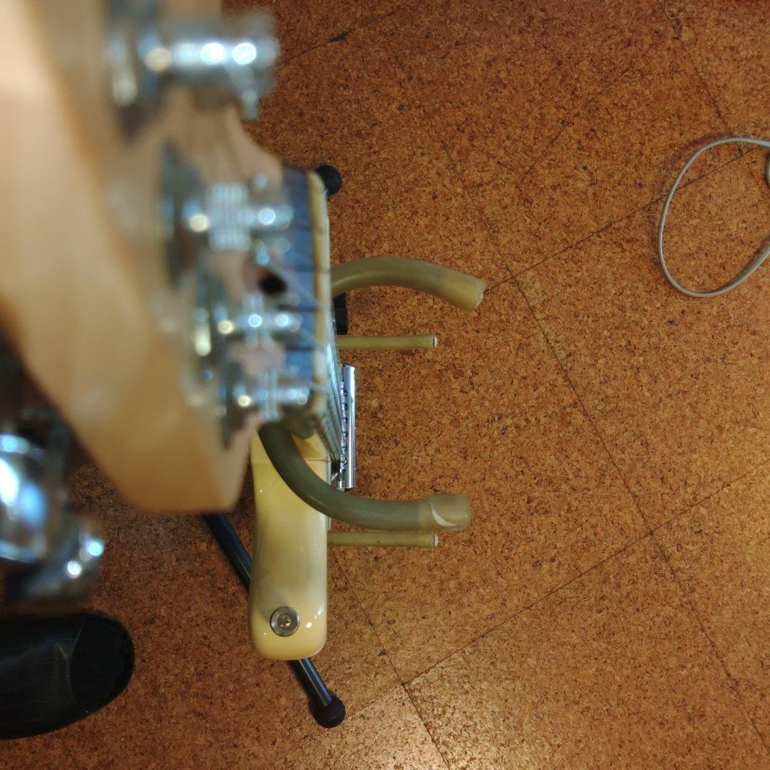 ギター Fender USA American Performer Mustang