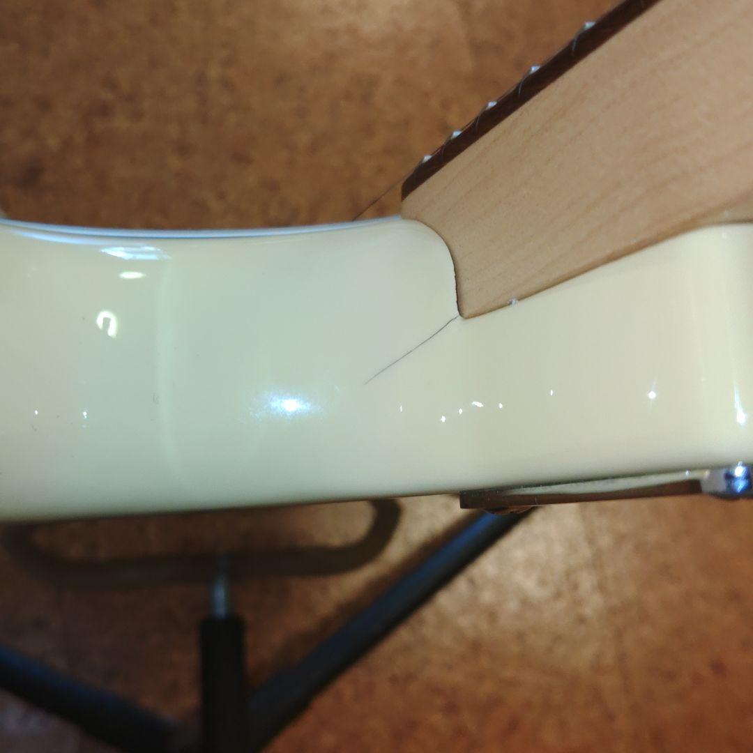 ギター Fender USA American Performer Mustang