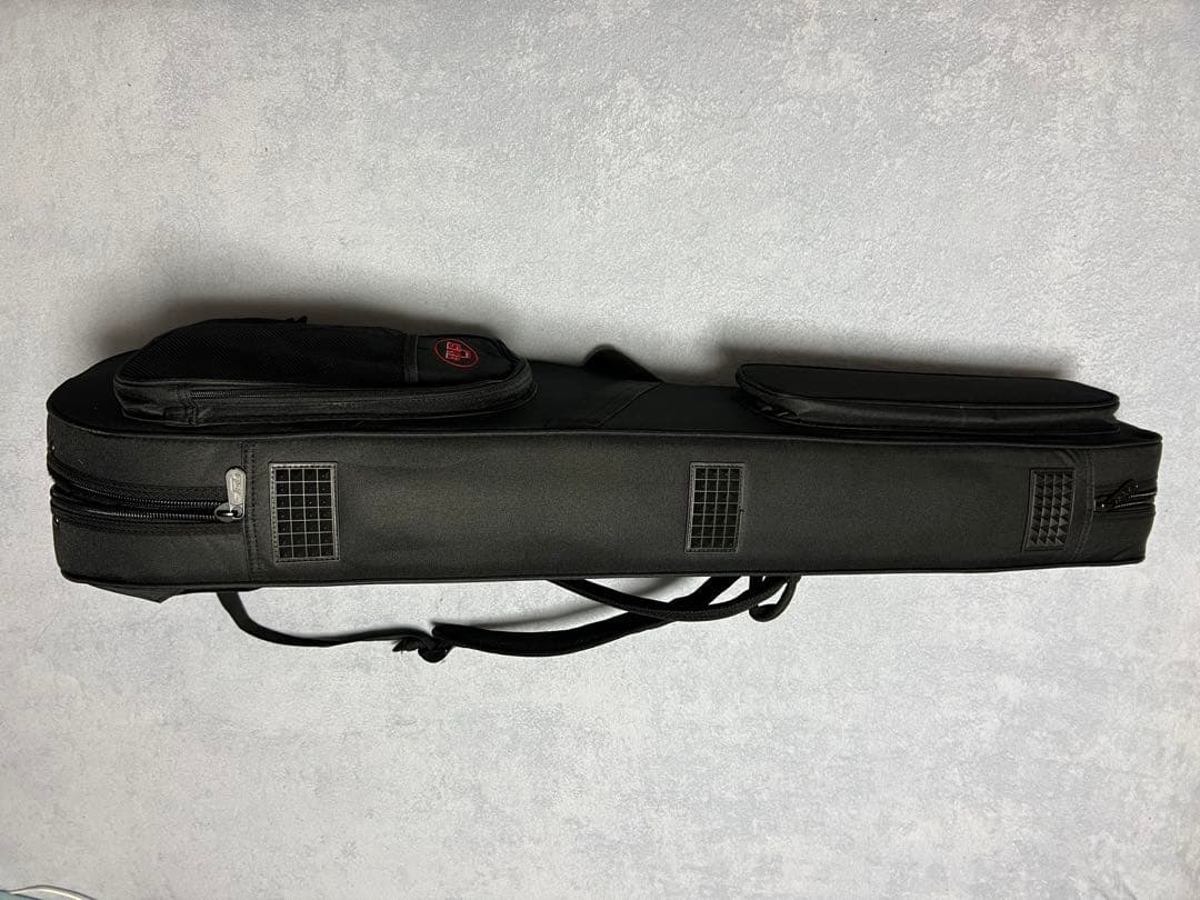 SKB /SCFS6 ストラト・テレキャスター用セミハードケース