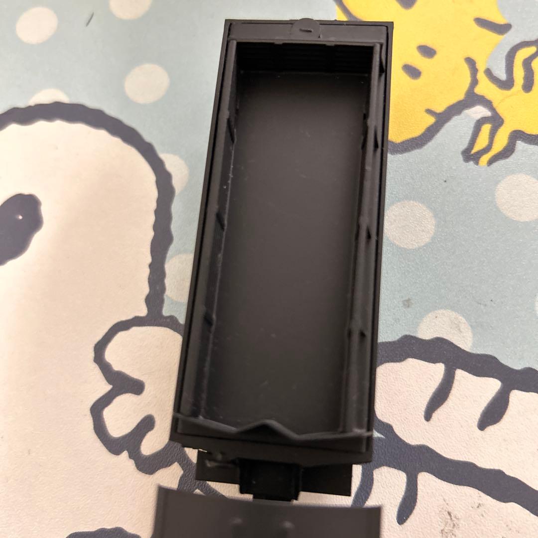 Adachi HOゲージ Ｄ52戦時型 蒸気機関車【ジャンク】