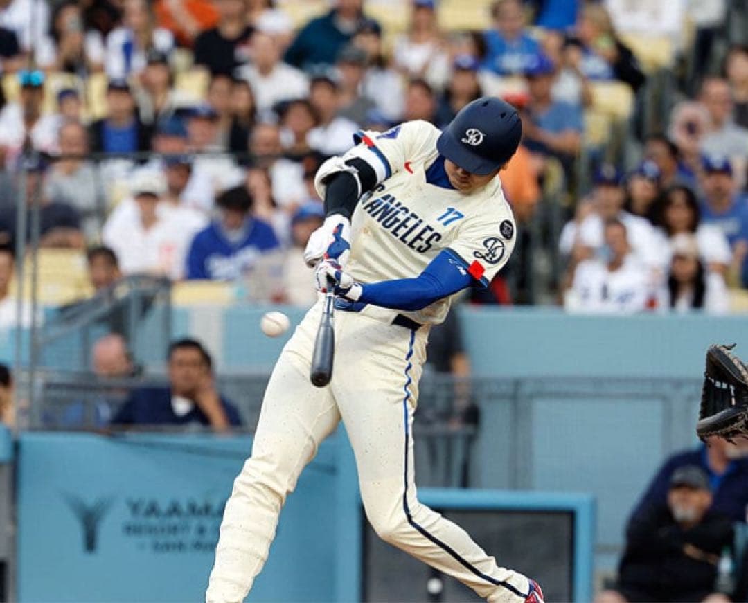 大谷翔平　250本塁打記念ボブルヘッド