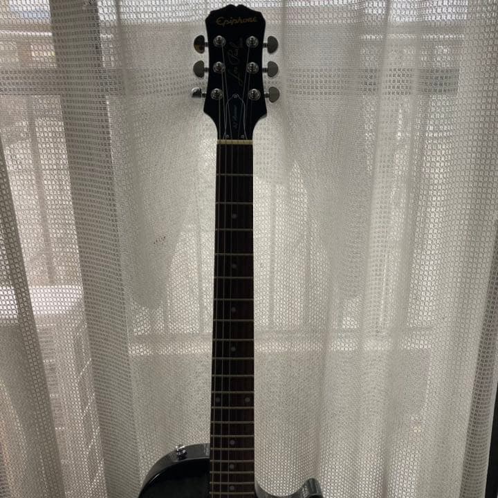 Epiphone レスポールJr. 57Reissue