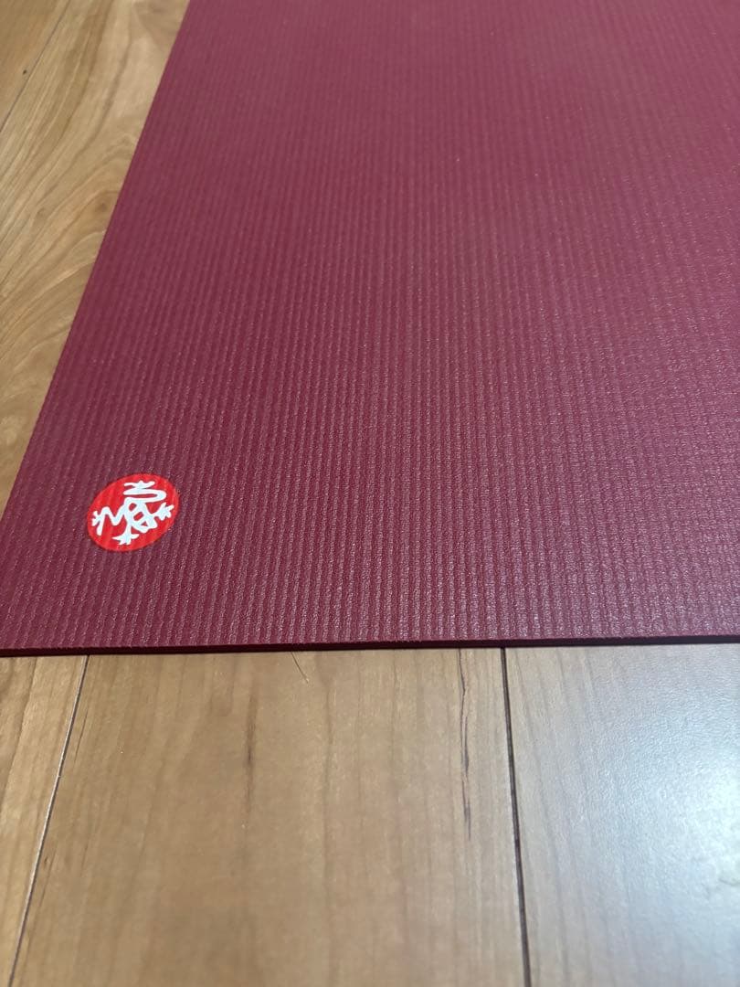 マンドゥカ proヨガマット5mm