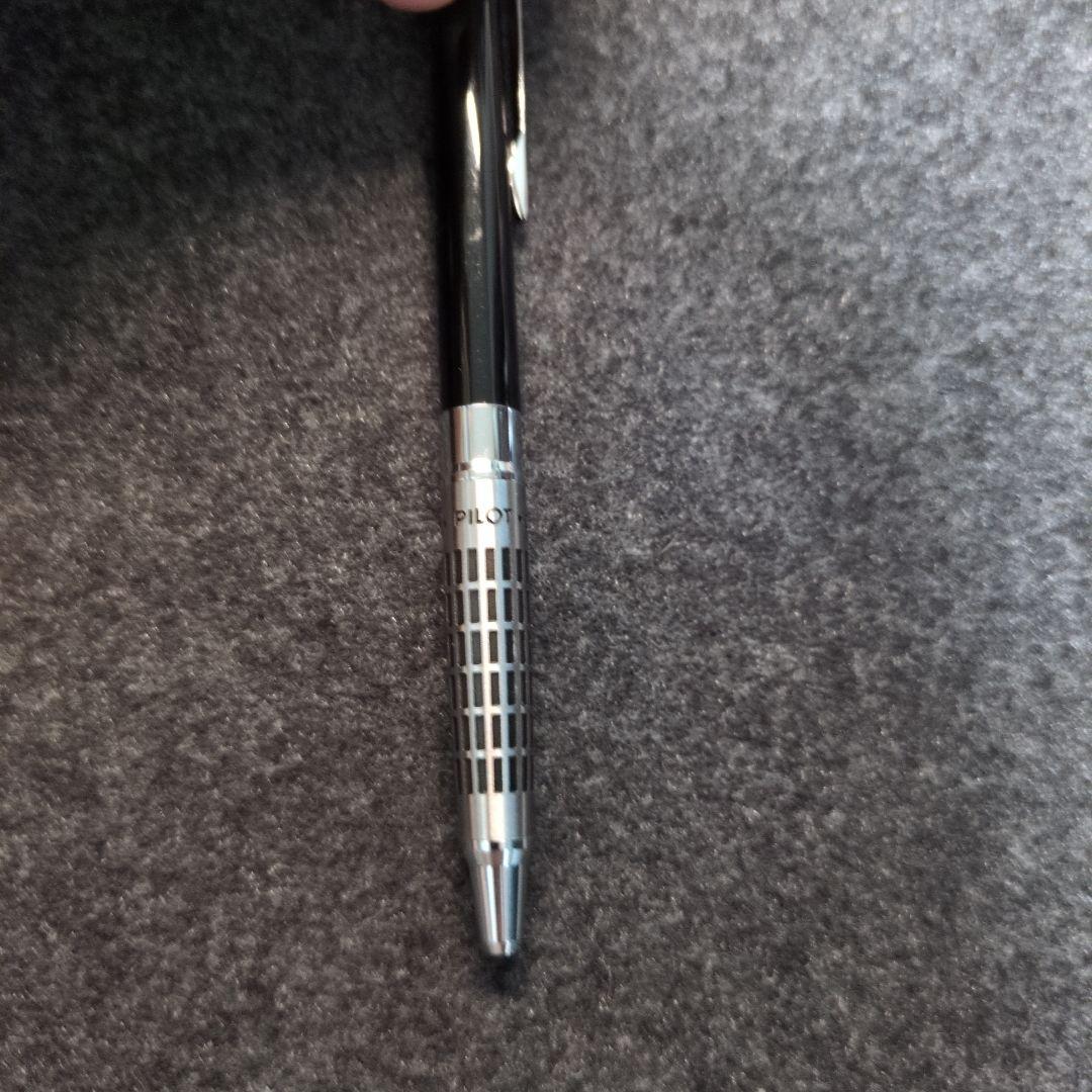 最終値下げ PILOTハイメカホルダーh2005