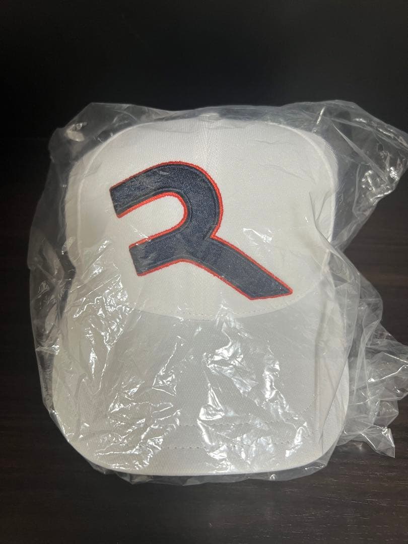 新品未使用‼️ロッディオ　キャップ