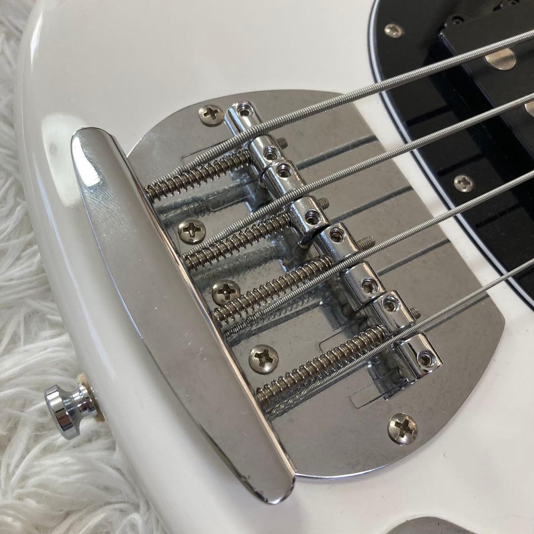 musicman sterling sub ベース