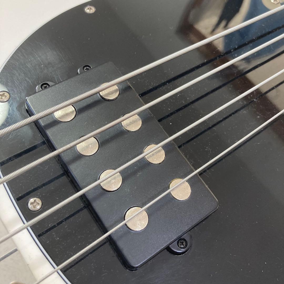 musicman sterling sub ベース