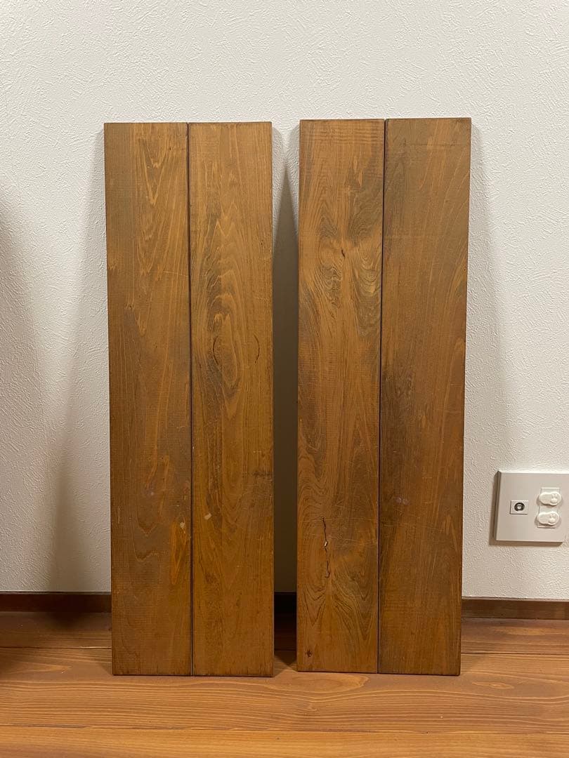 OUTING オリジナル キッチン カウンター ハイ ラッキング テーブル