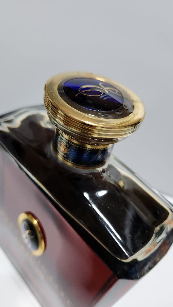 【未開栓 箱付き】カミュ エクストラ オルディネール 700ml 40% 古酒