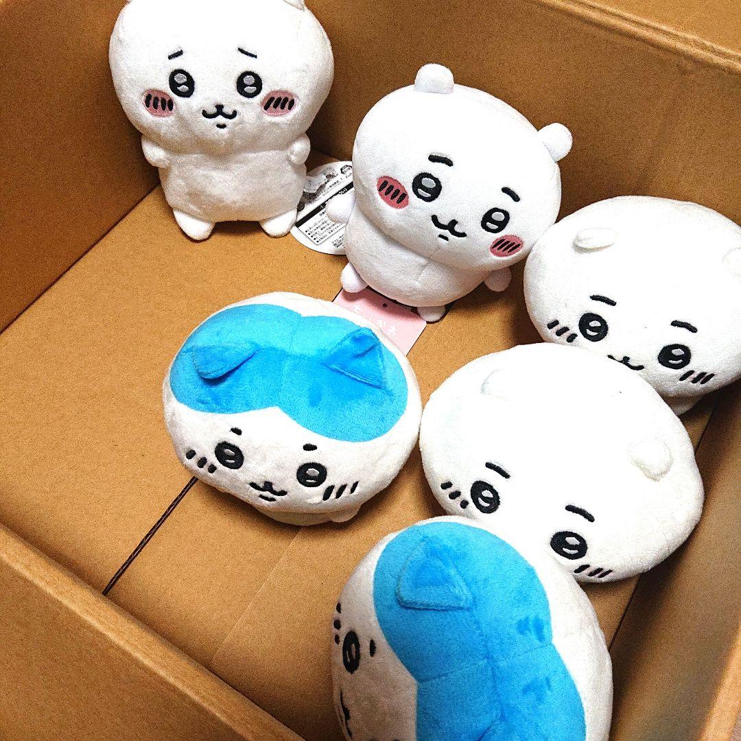 ちいかわ まとめ売り 大量 250点以上 グッズ整理