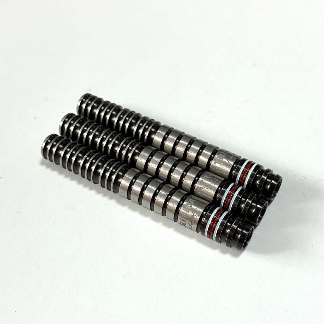 ゴメス15 エスダーツ限定 山田勇樹 TRiNiDAD トリニダード 2BA